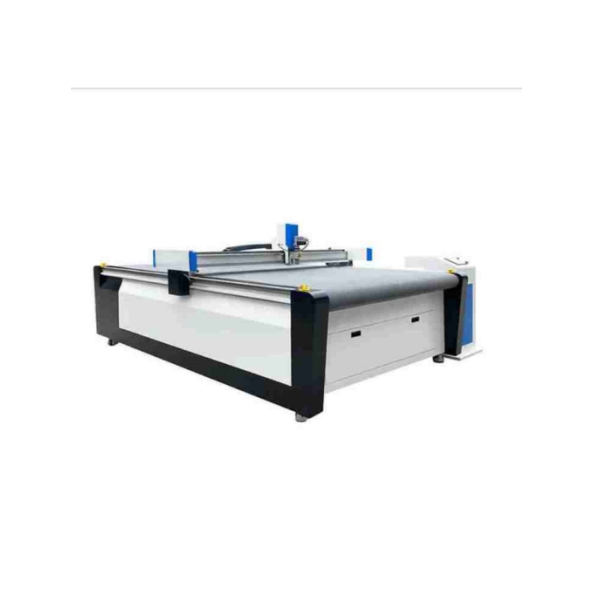 EPE EVA Foam Board CNC Cutter Machine